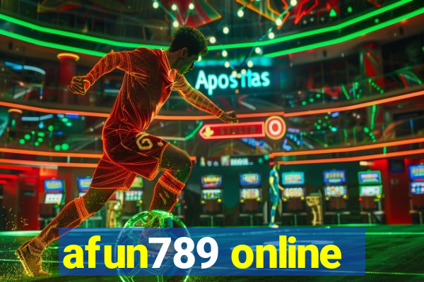 afun789 online